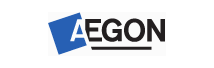 Aegon logo