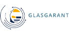 Glasgarant logo